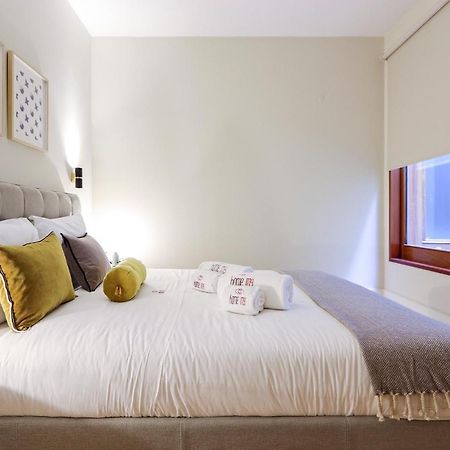 Hm - Almada City Stay Porto Exterior photo