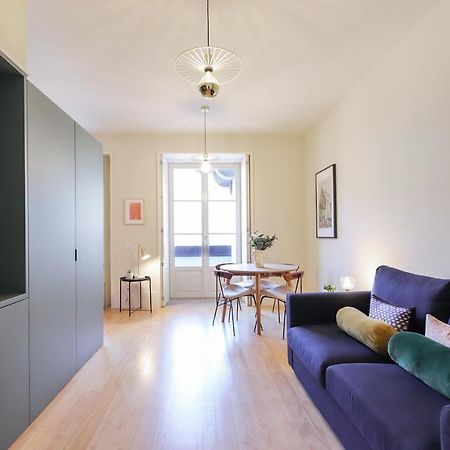 Hm - Almada City Stay Porto Exterior photo