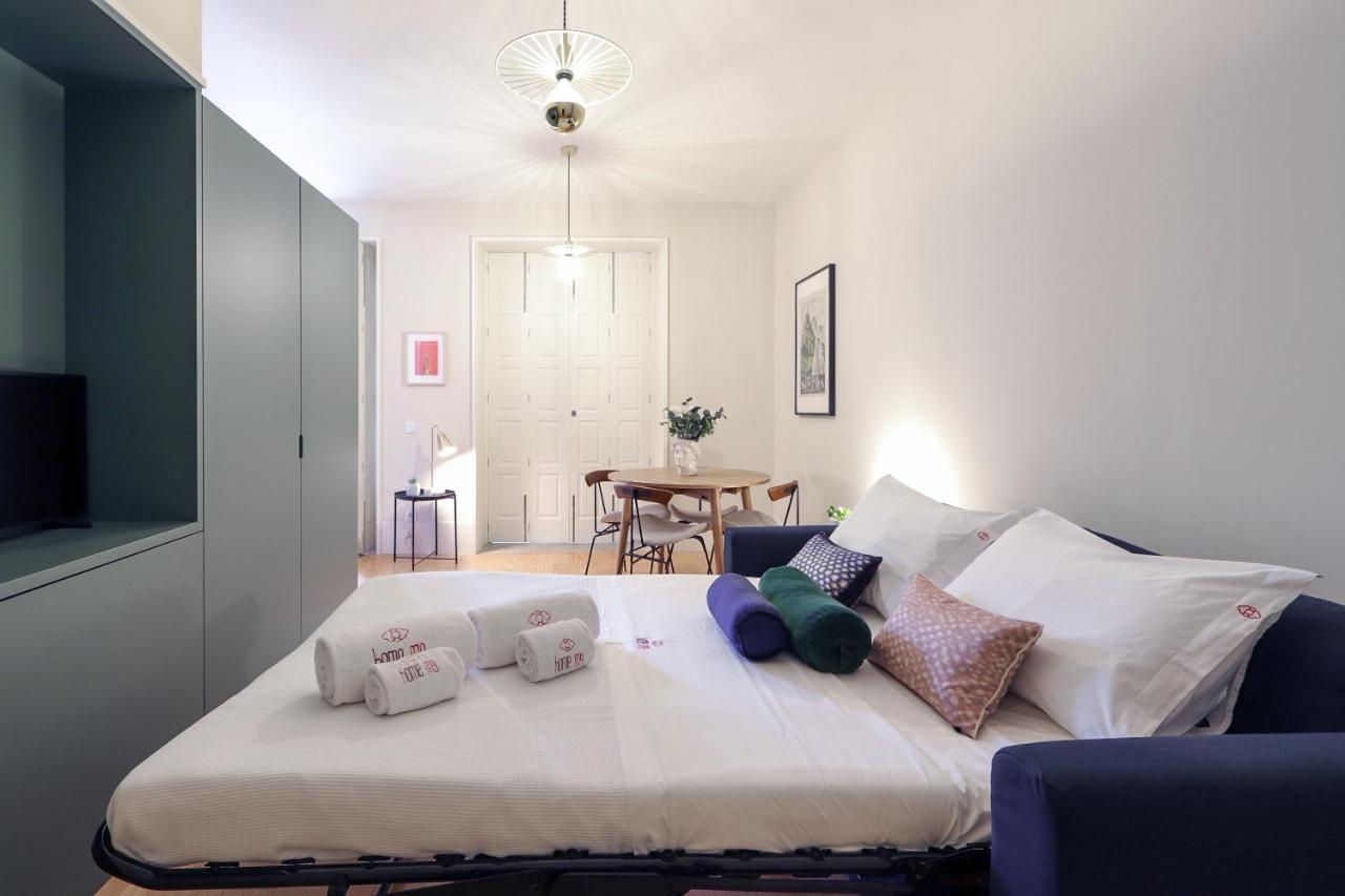 Hm - Almada City Stay Porto Exterior photo