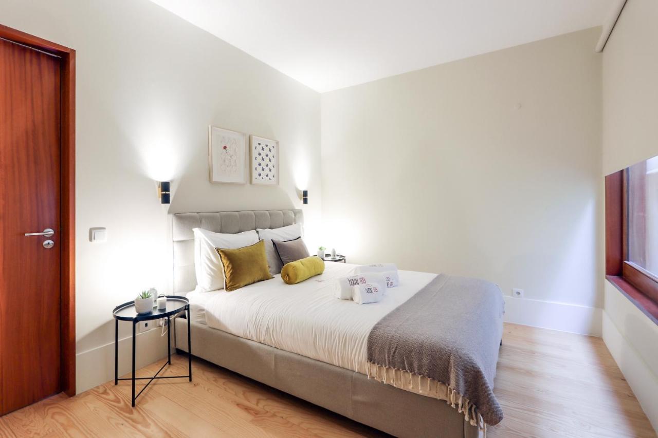 Hm - Almada City Stay Porto Exterior photo