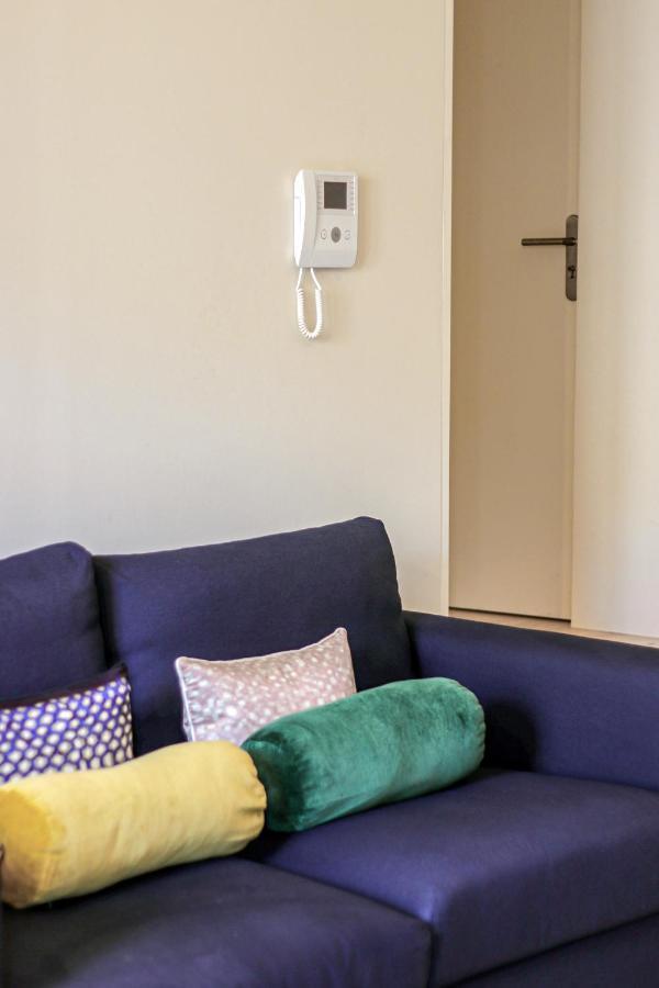Hm - Almada City Stay Porto Exterior photo