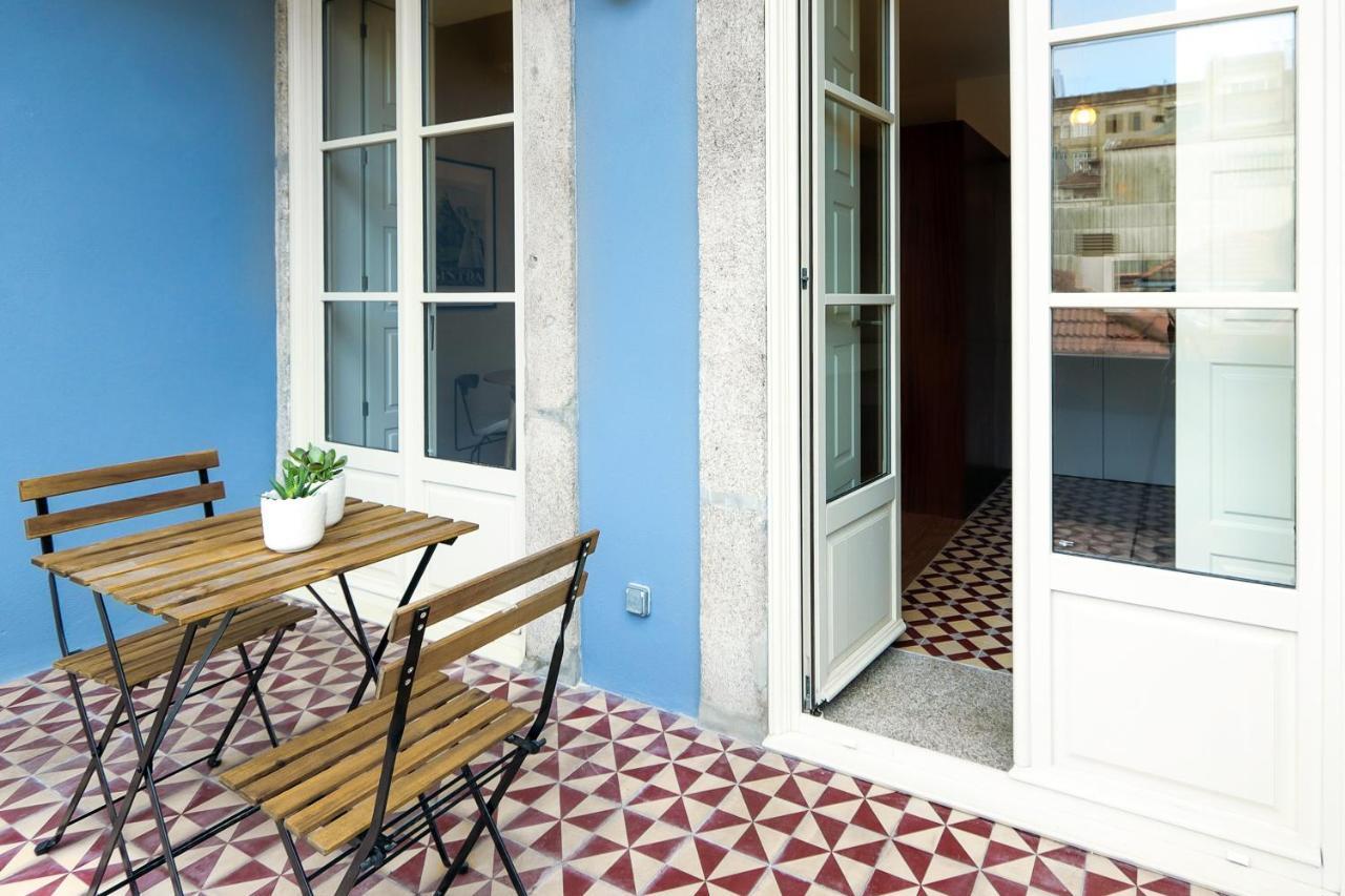 Hm - Almada City Stay Porto Exterior photo