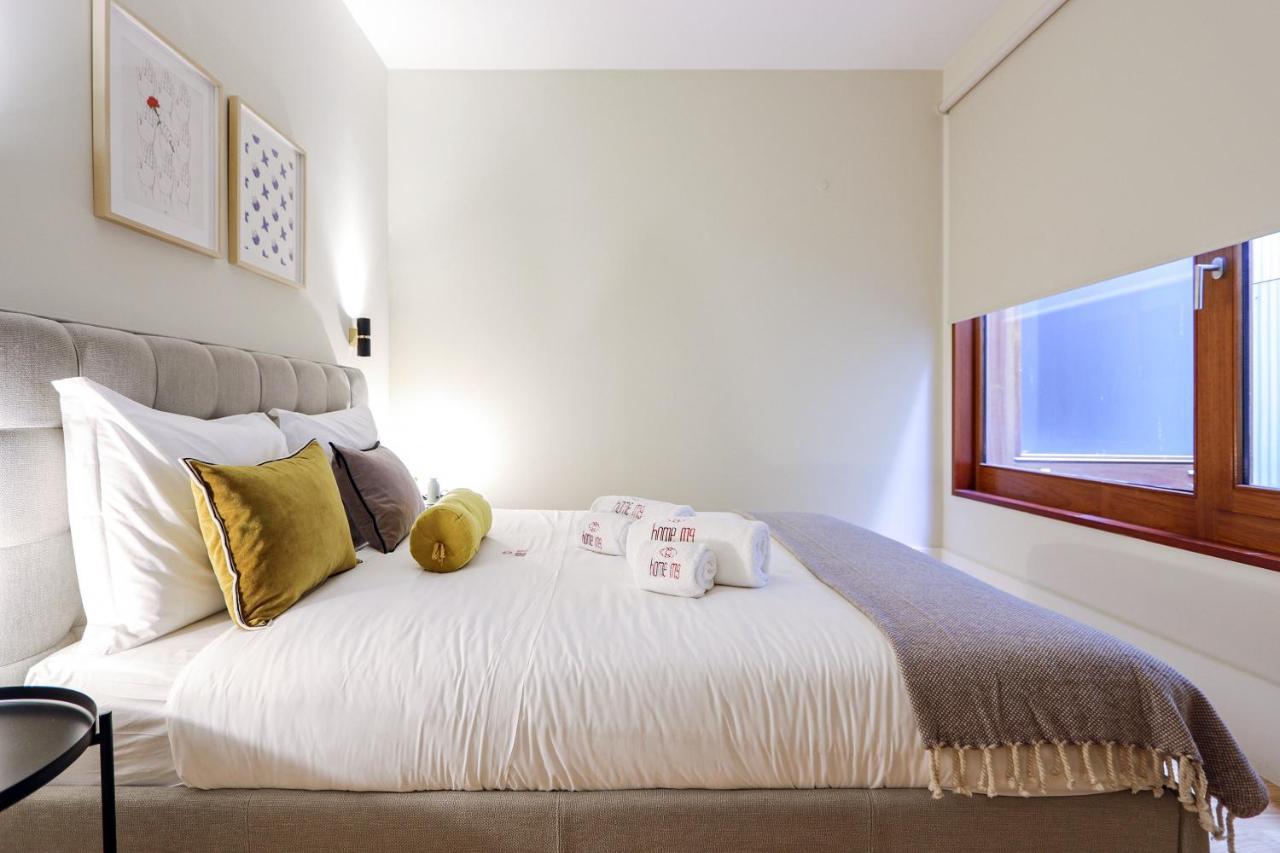 Hm - Almada City Stay Porto Exterior photo