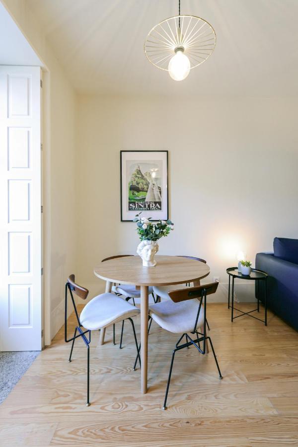 Hm - Almada City Stay Porto Exterior photo