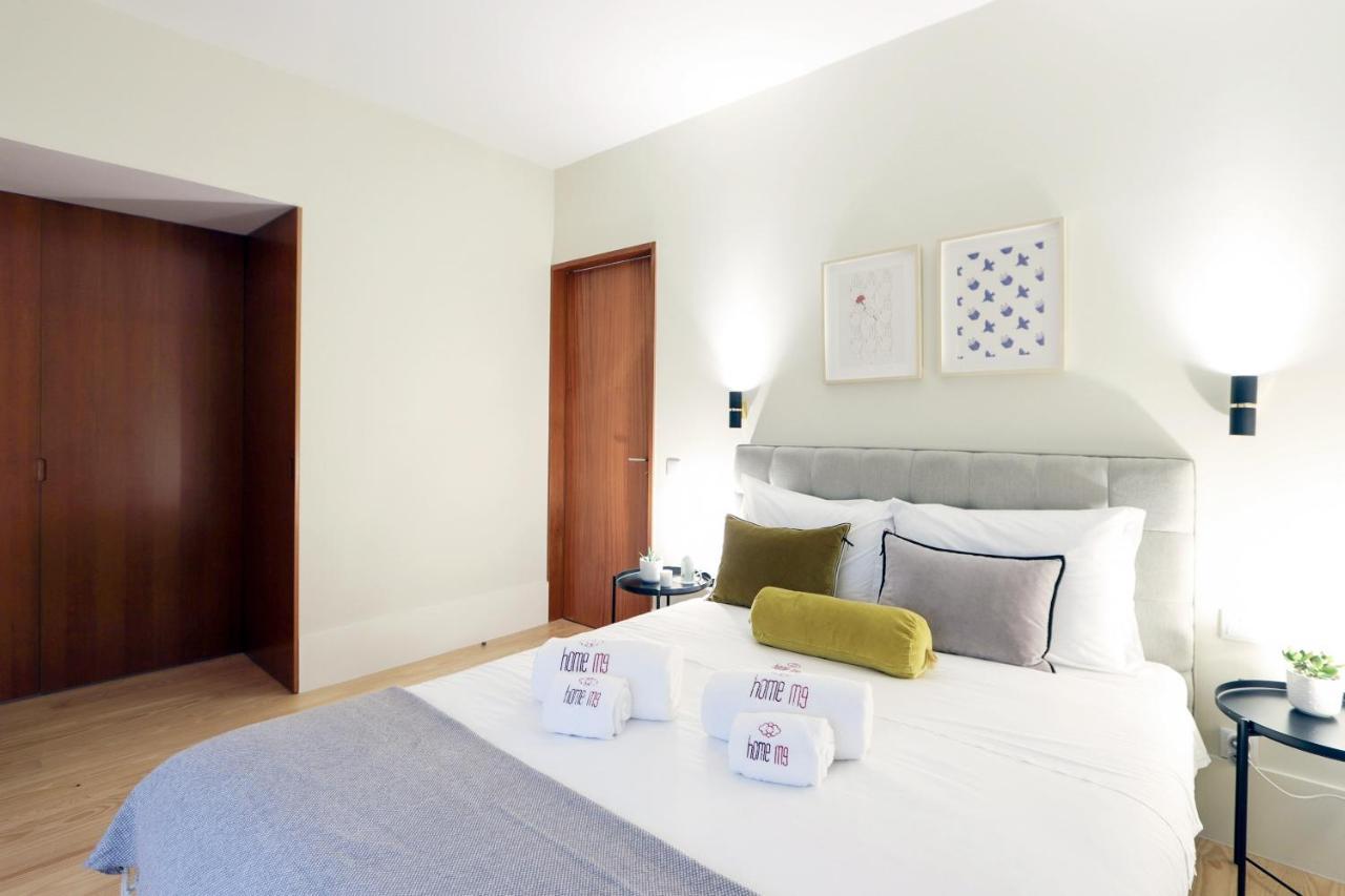 Hm - Almada City Stay Porto Exterior photo