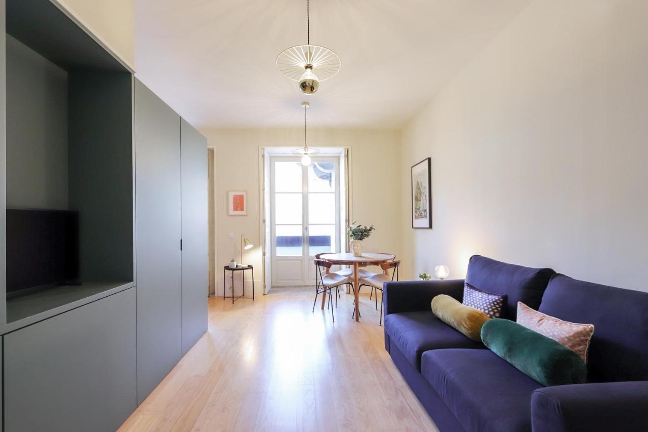 Hm - Almada City Stay Porto Exterior photo