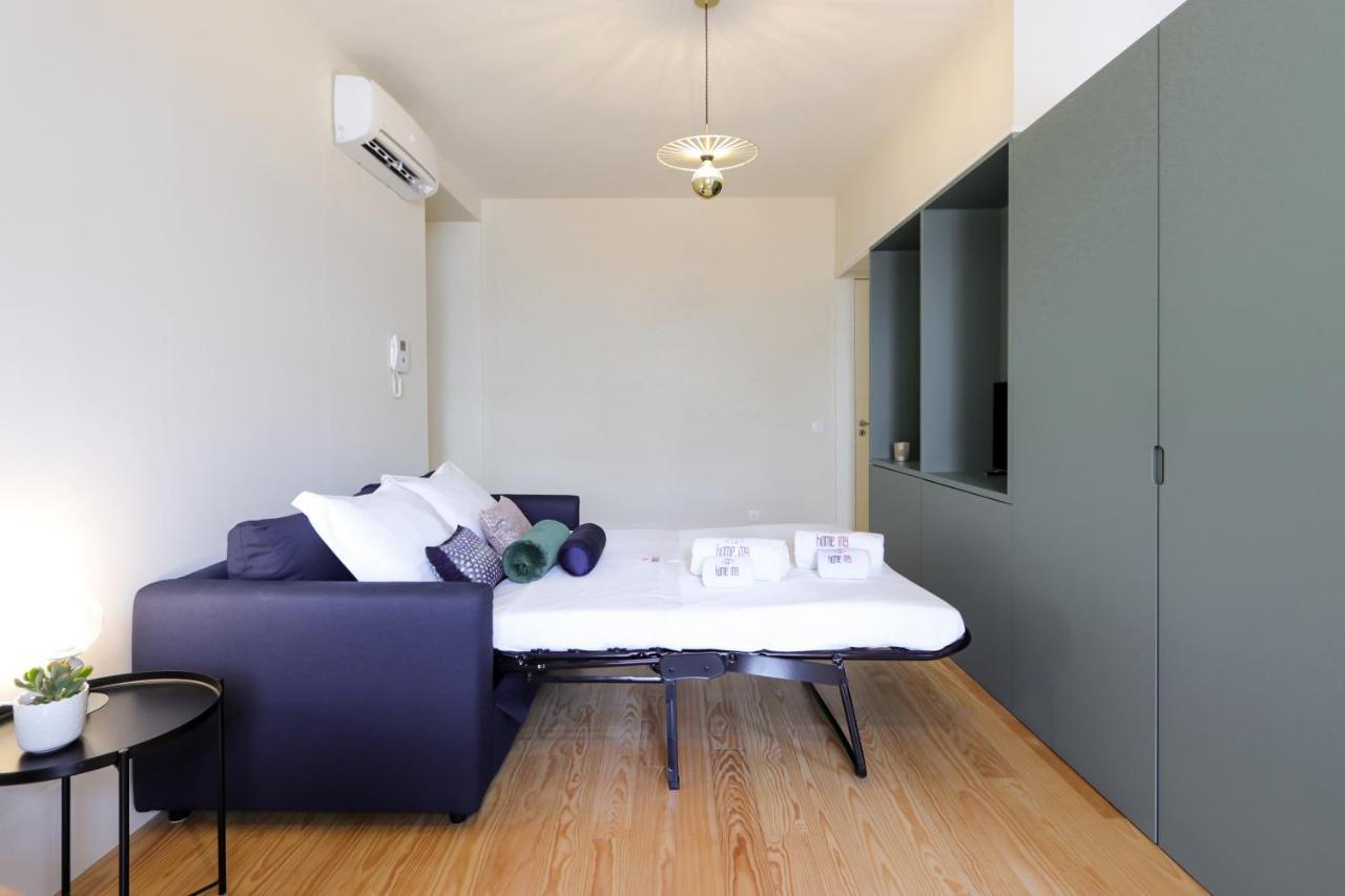 Hm - Almada City Stay Porto Exterior photo