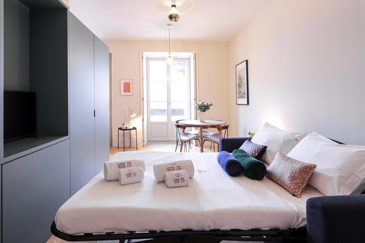 Hm - Almada City Stay Porto Exterior photo